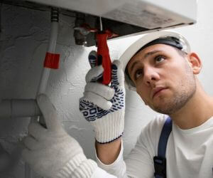 About Sewer Line Replacement Hankamer, TX